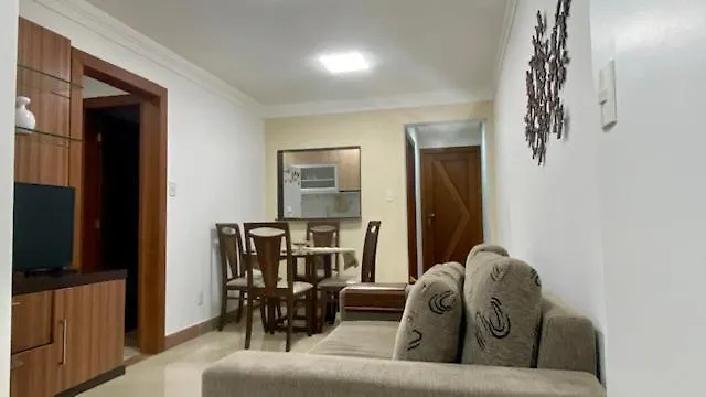Luxuoso A 250 Mts Da Praia