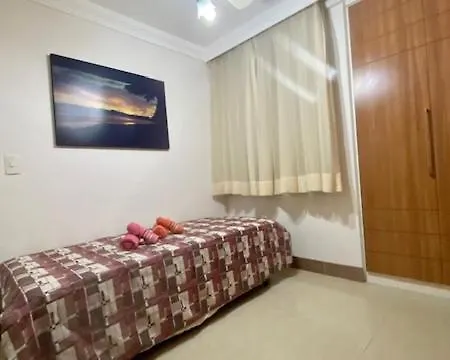 Luxuoso A 250 Mts Da Praia Guarapari Exterior photo