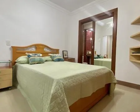 Luxuoso A 250 Mts Da Praia Guarapari Exterior photo