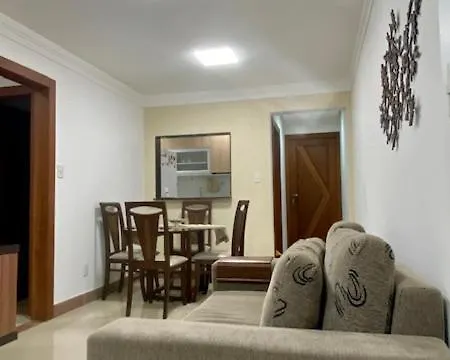 Luxuoso A 250 Mts Da Praia Guarapari Exterior photo