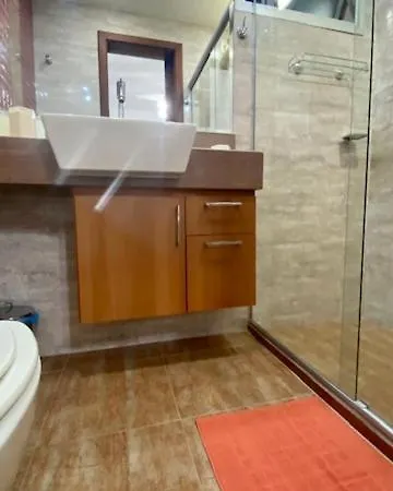 Luxuoso A 250 Mts Da Praia Guarapari Exterior photo