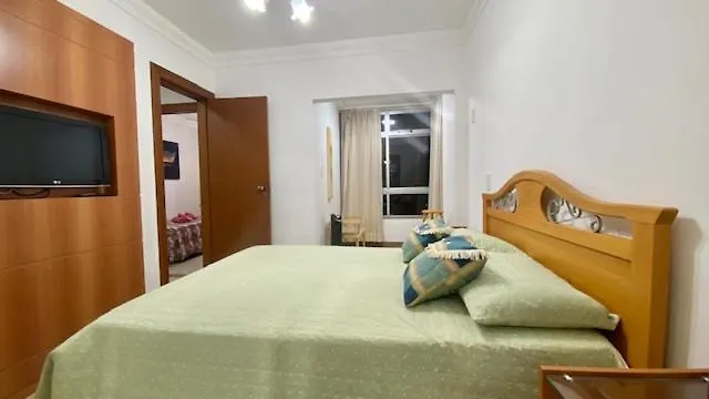 Luxuoso A 250 Mts Da Praia