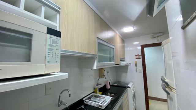 Apartamento Luxuoso A 250 Mts Da