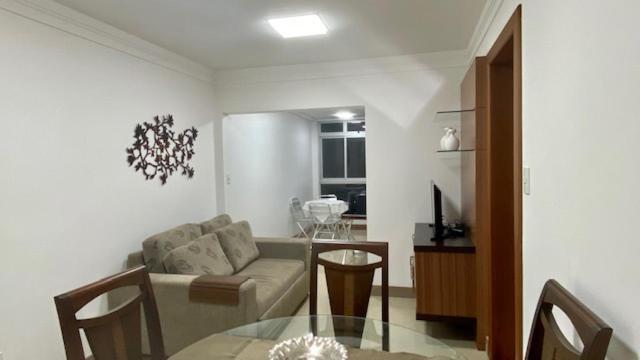 Apartamento Luxuoso A 250 Mts Da *