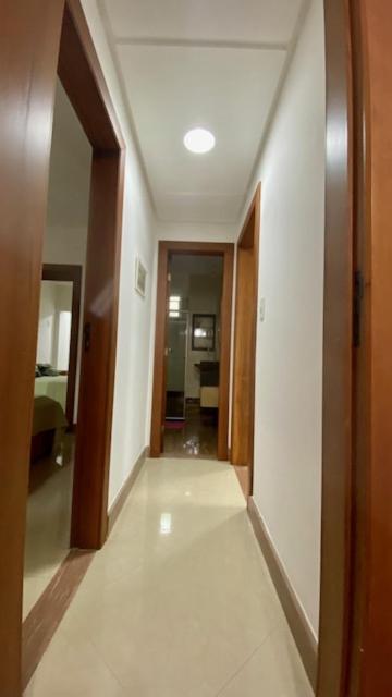Luxuoso A 250 Mts Da Apartamento