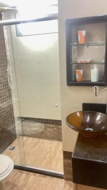 Luxuoso A 250 Mts Da Apartamento *